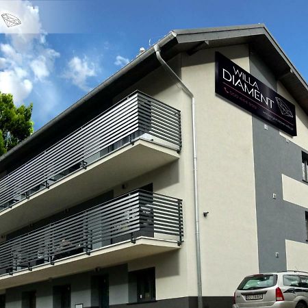 Willa Diament Karpacz Exterior foto
