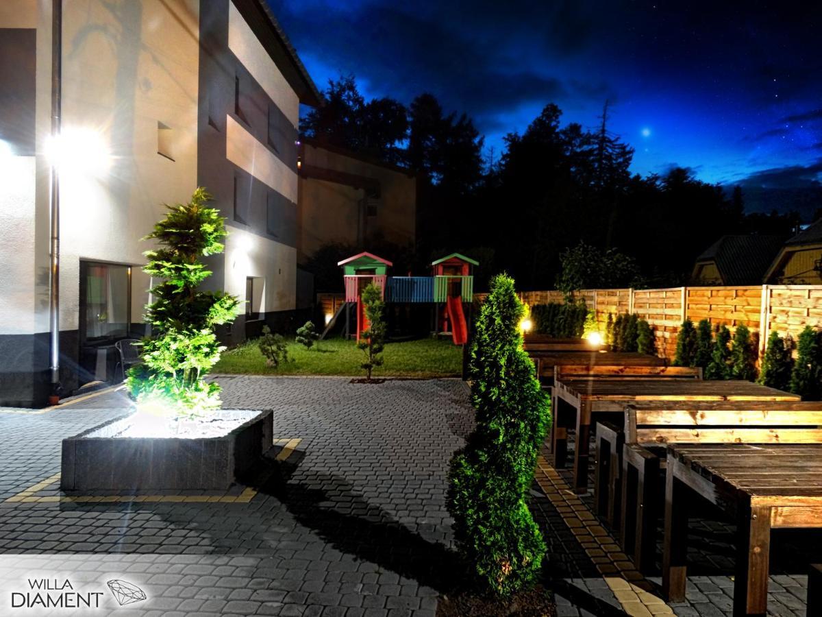 Willa Diament Karpacz Exterior foto